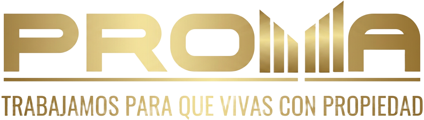 Proma PH SAS — Trabajamos para que vivas con propiedad
